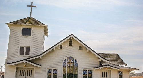 First Baptist of Yorba Linda Church