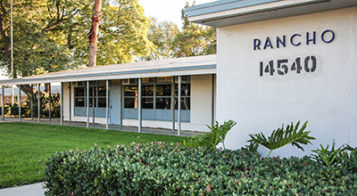 Biola's Rancho Campus