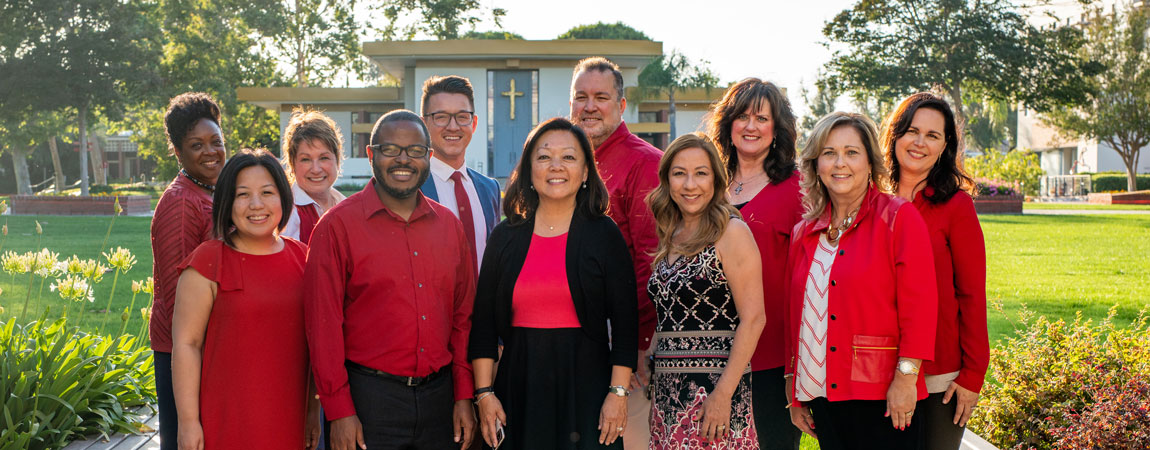 Alumni Leadership Council