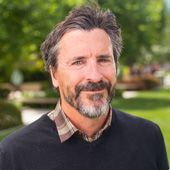 Christopher Davidson