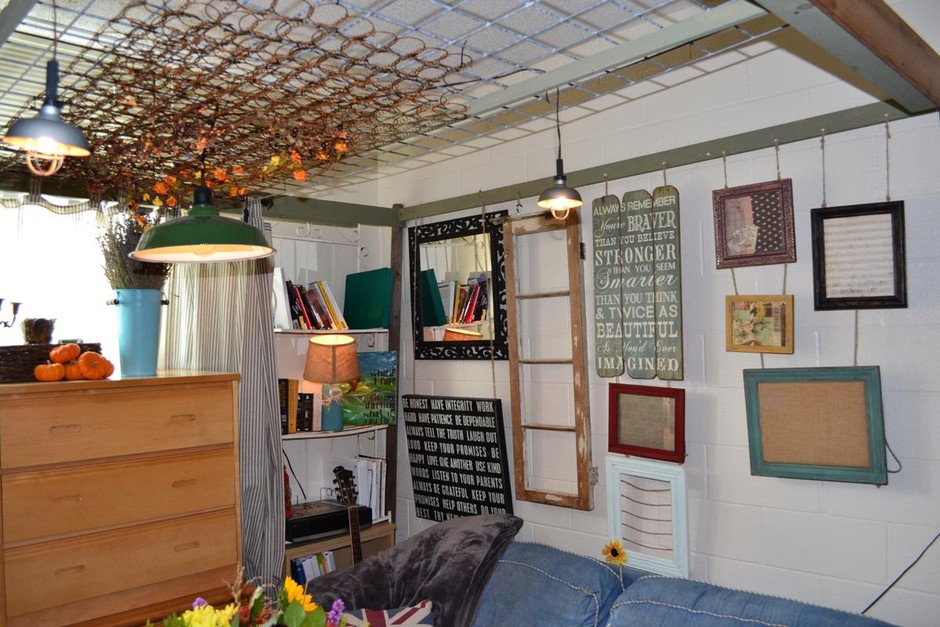 Most Creative Space 3