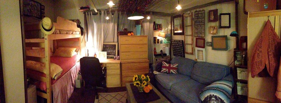 Most Creative Space 4