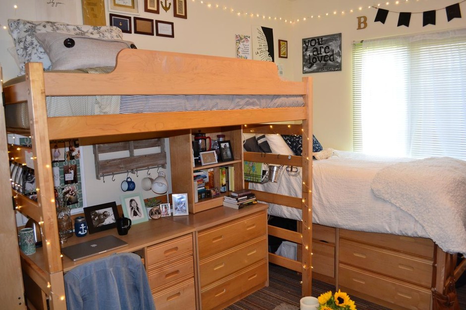 Best Use of Space (Small) 1