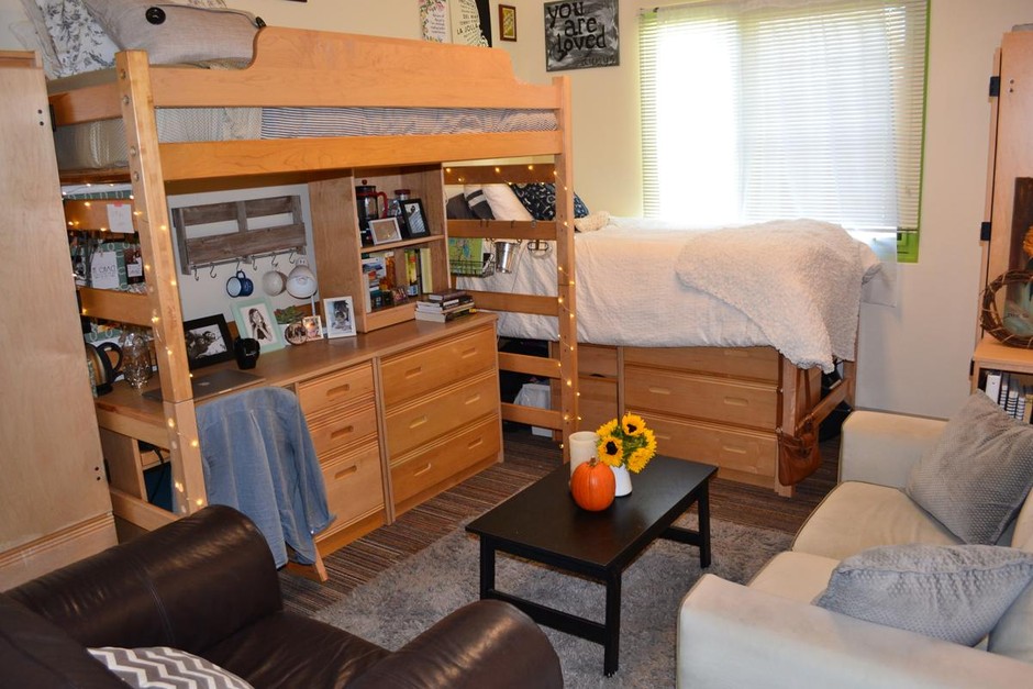 Best Use of Space (Small) 4