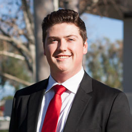 Andrew Strom