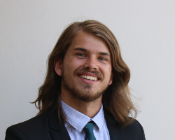 Caleb Strauss