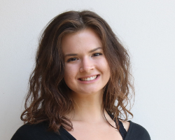 Christianna Mershon