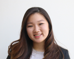 Christina Lee