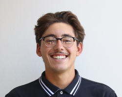 Gabriel Plendcio