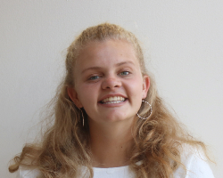 Jenna Shotwell