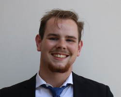 Jesse Creasman