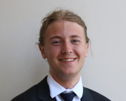 Nathan Jensen
