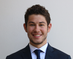 Seth Gladysz