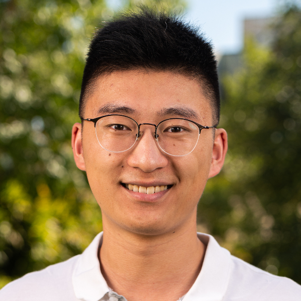 Josh Fang