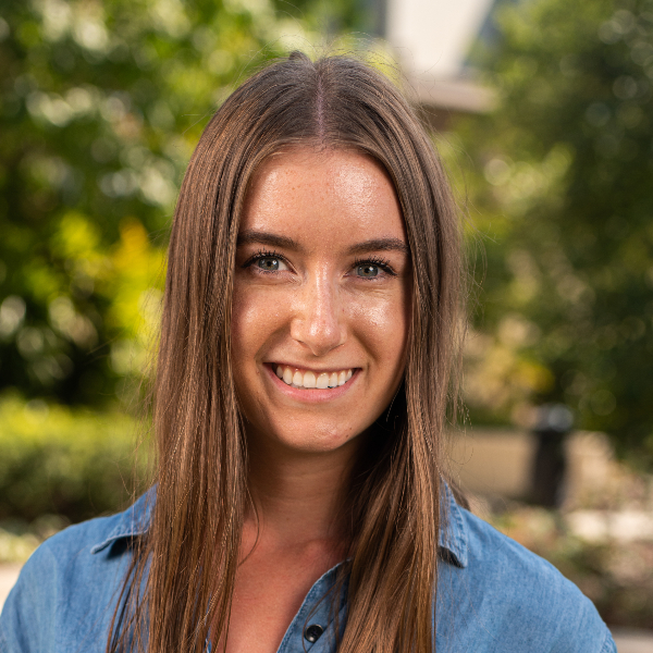 Kalyn Berghoefer