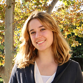 Kate Bowdoin