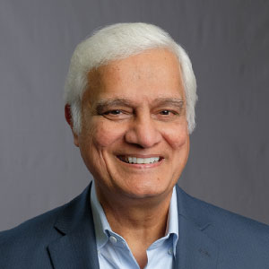 Ravi Zacharias