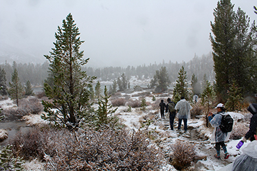 Recreational Activities - Student Development - Biola University