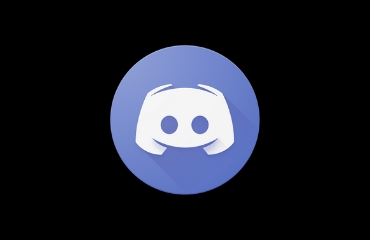 logo of discord chatroom