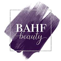 BAHF Beauty logo