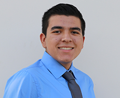 Rudy Torres