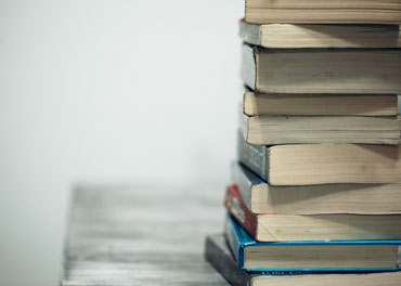 Stack of Books