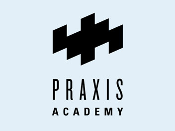 Praxis Academy logo