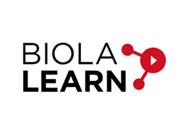 Biola Learn logo