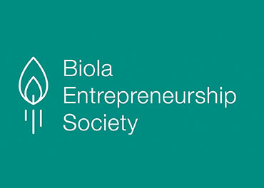 Biola Entrepreneurship Society logo