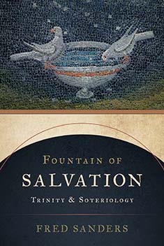 Foundation of Salvation Book Cover