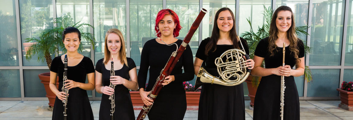 Woodwind quintet deals