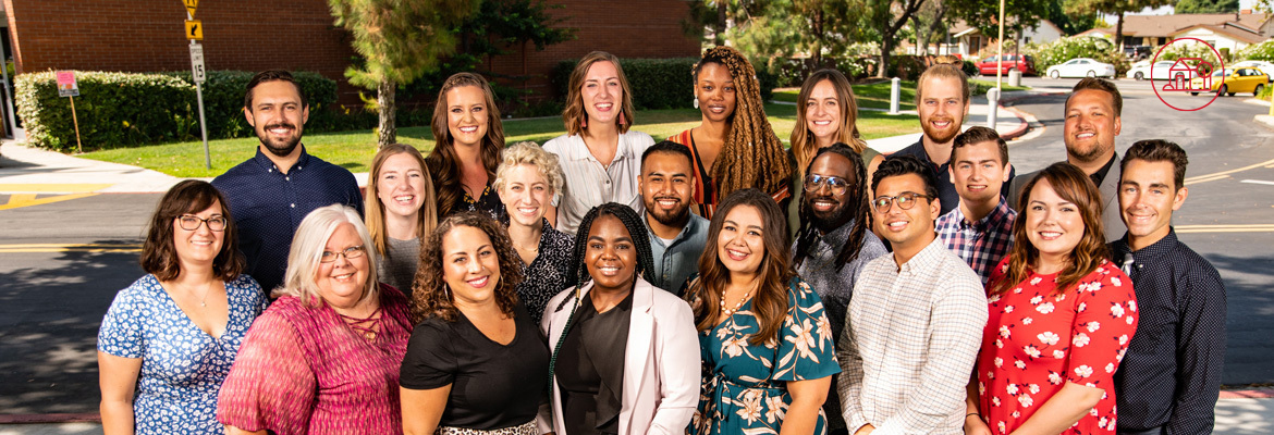 Housing and Residence Life staff