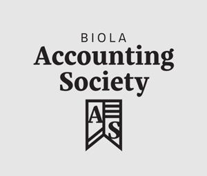 The Biola Accounting Society