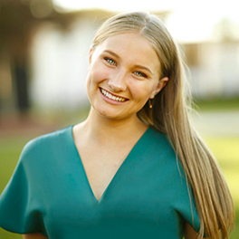 Jenna Robertson