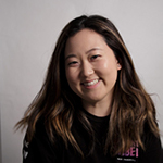 Ashley Chang