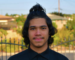 Marc Aguilar