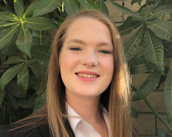 Annelise Brown
