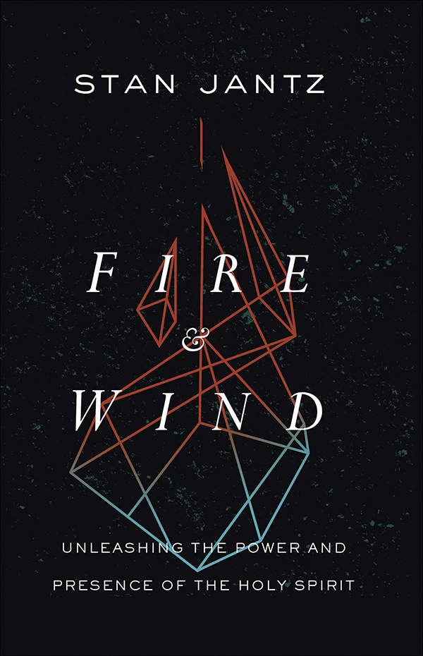 Fire and Wind Book Cover