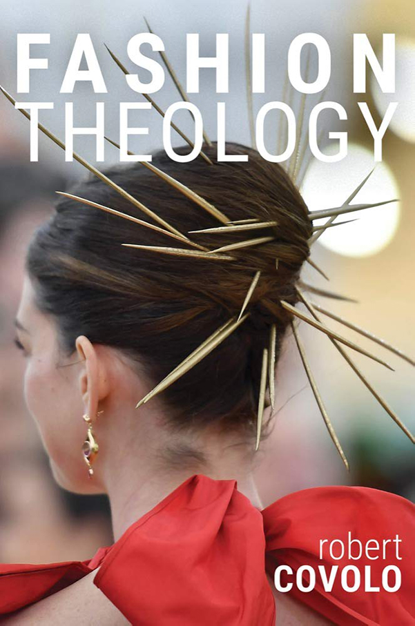 Fashion Theology Book Cover