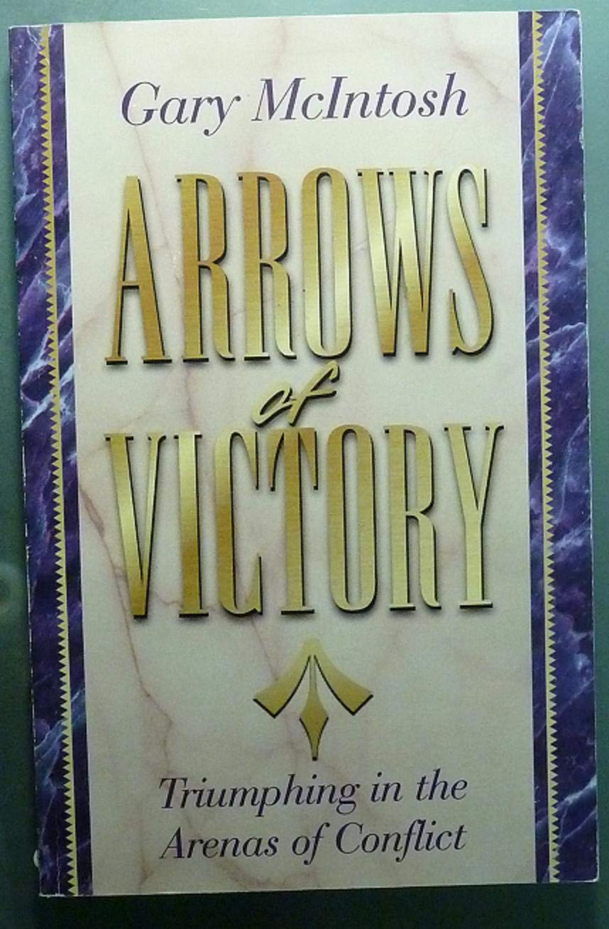 Arrows of Victory