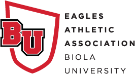 Eagles Athletic Association. Biola University.