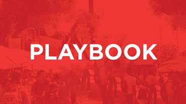 Career Expo Playbook