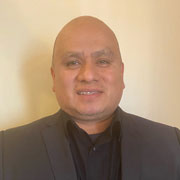 Franklin Garcia