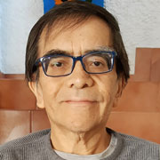 Carlos Martinez-Garcia