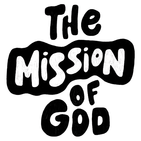 Mission of God