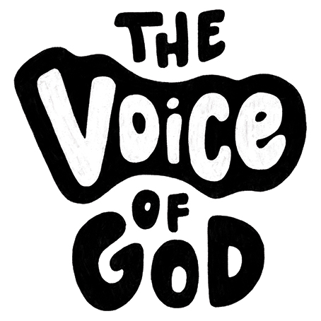 Voice of God