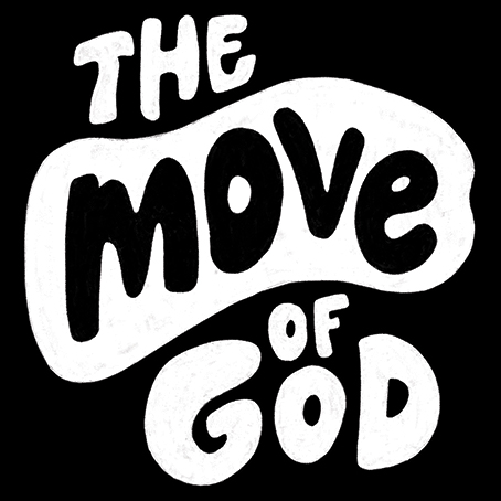 Move of God