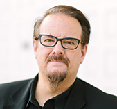 Ed Stetzer