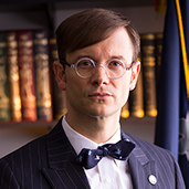 Greg Thornbury