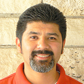 Gerson Hernandez